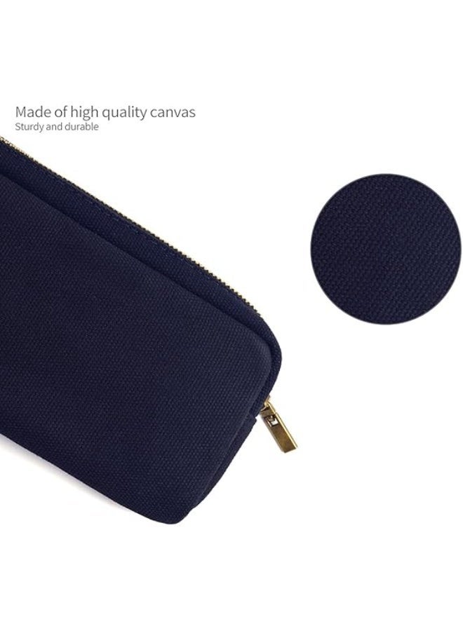 حقيبة قلم رصاص قماشية - Image 3